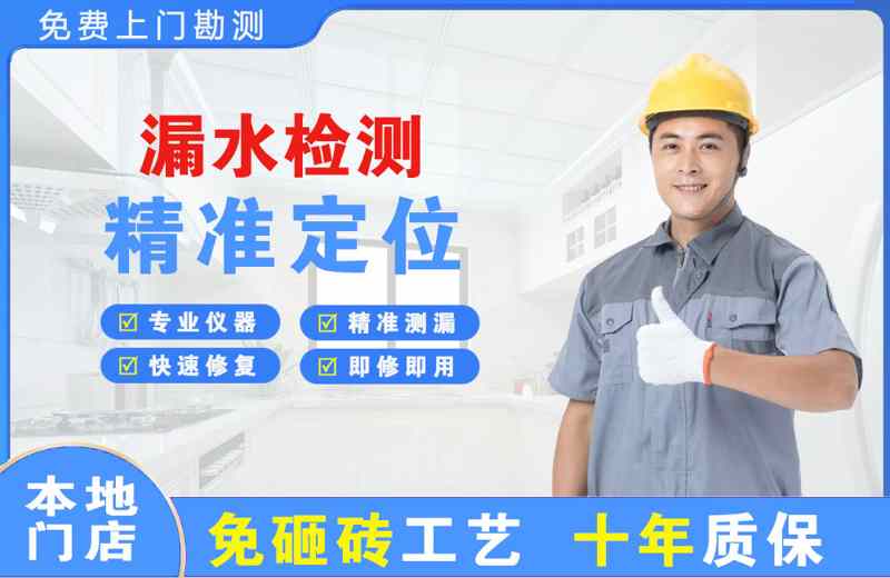雅星漏水检测精准定位